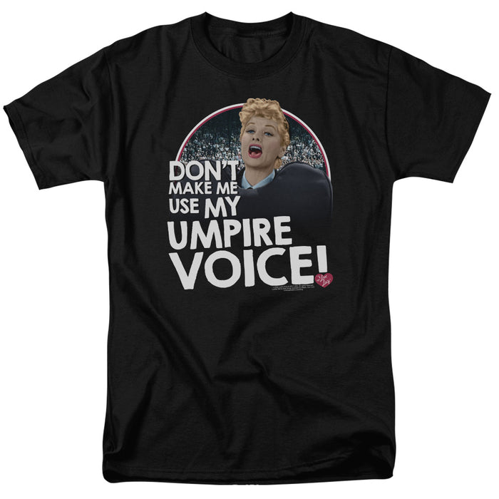 I Love Lucy - Umpire