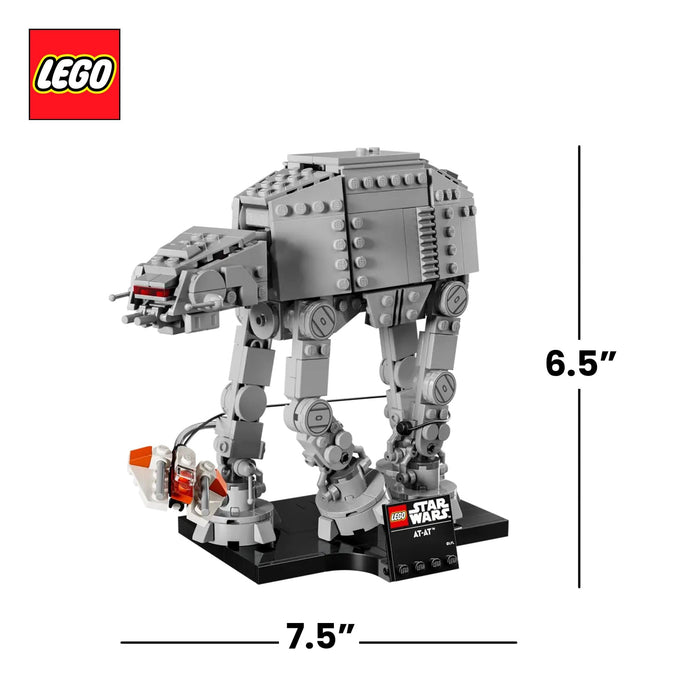Star Wars - LEGO 75440 AT-AT 525-Piece Building Set