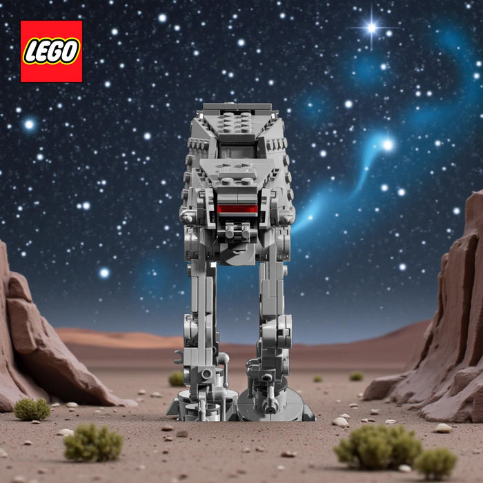 Star Wars - LEGO 75440 AT-AT 525-Piece Building Set