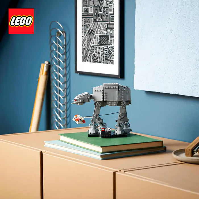 Star Wars - LEGO 75440 AT-AT 525-Piece Building Set