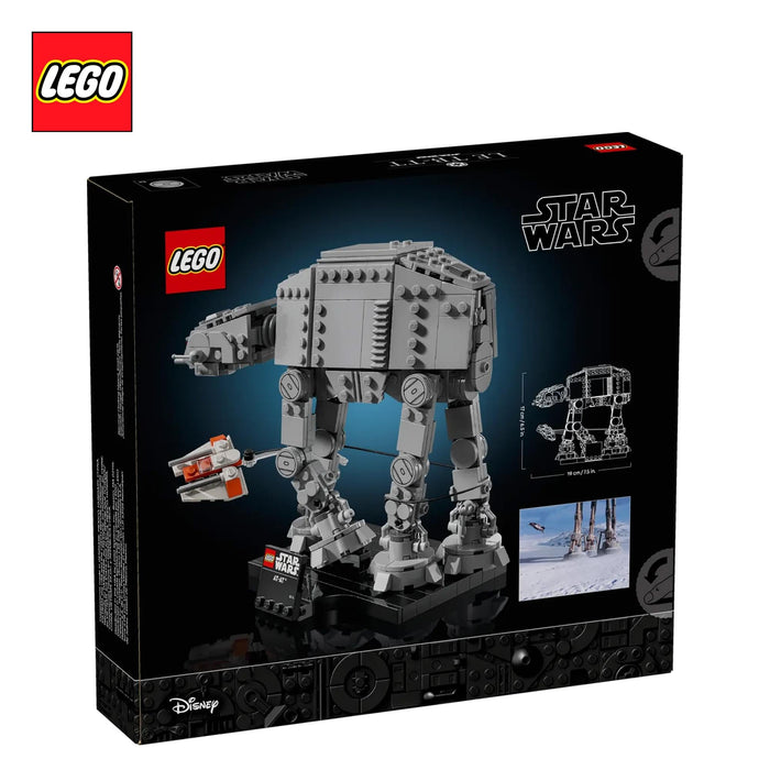 Star Wars - LEGO 75440 AT-AT 525-Piece Building Set