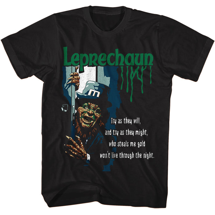 Leprechaun - Try as They Will