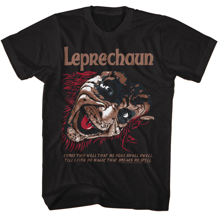 Leprechaun - Curse This Well