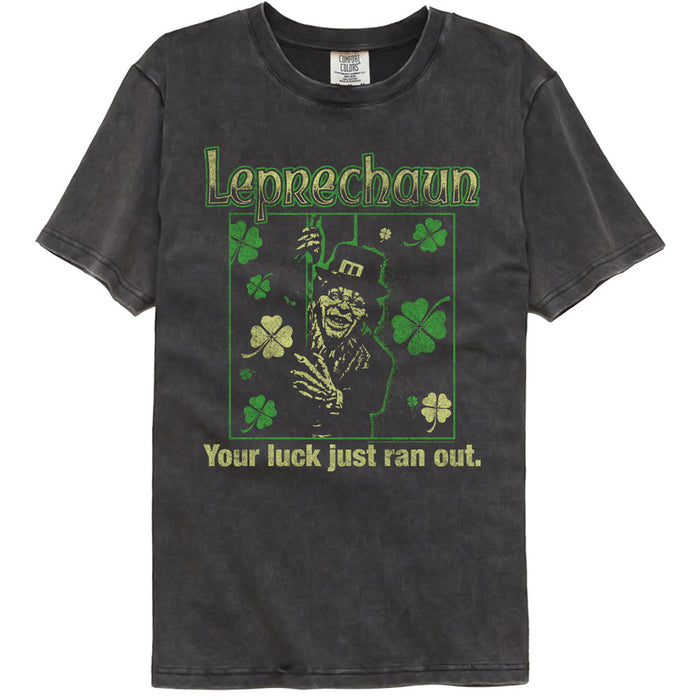 Leprechaun - Luck Just Ran Out