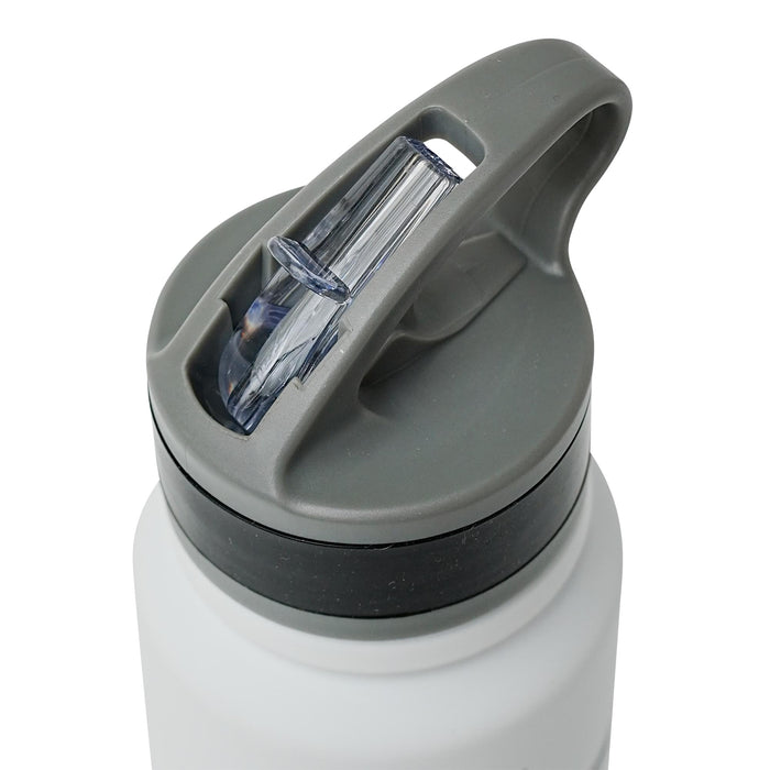 Dallas Cowboys Swagger 25-Ounce Stainless Steel Flip-Top NFL Water Bottle