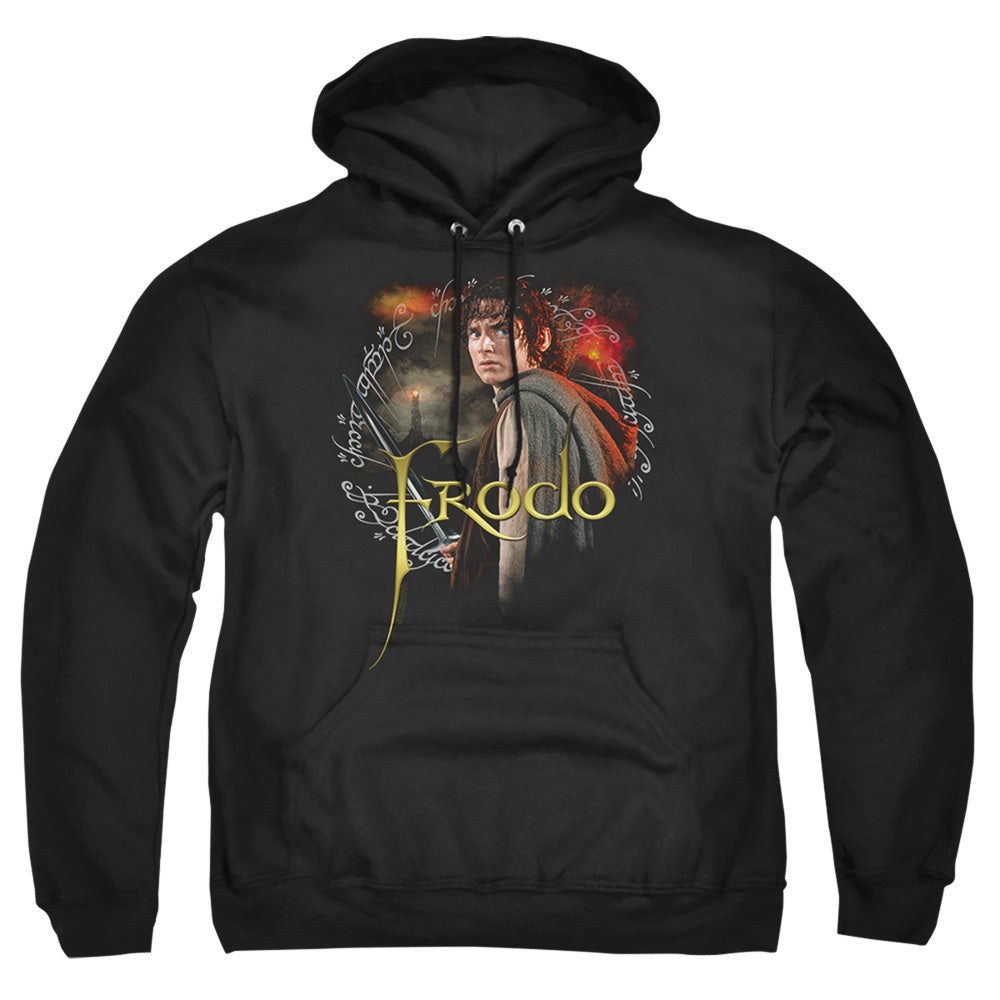 The Lord of the Rings Trilogy - Frodo - Vimarsana News