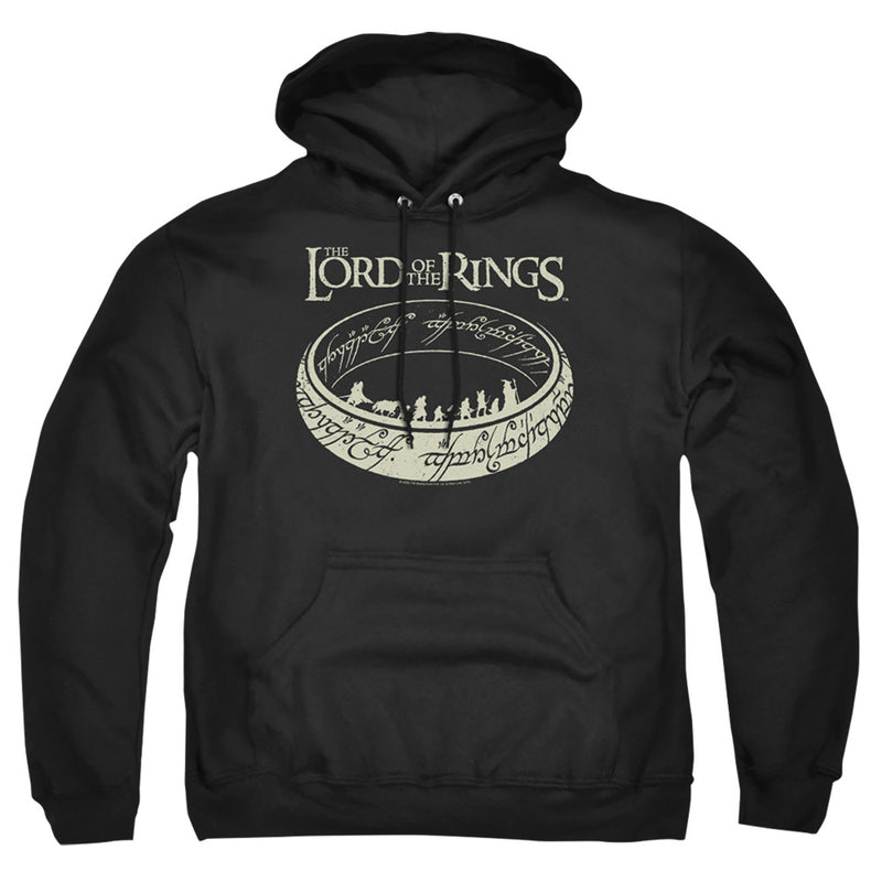 The Lord of the Rings Trilogy - The Journey