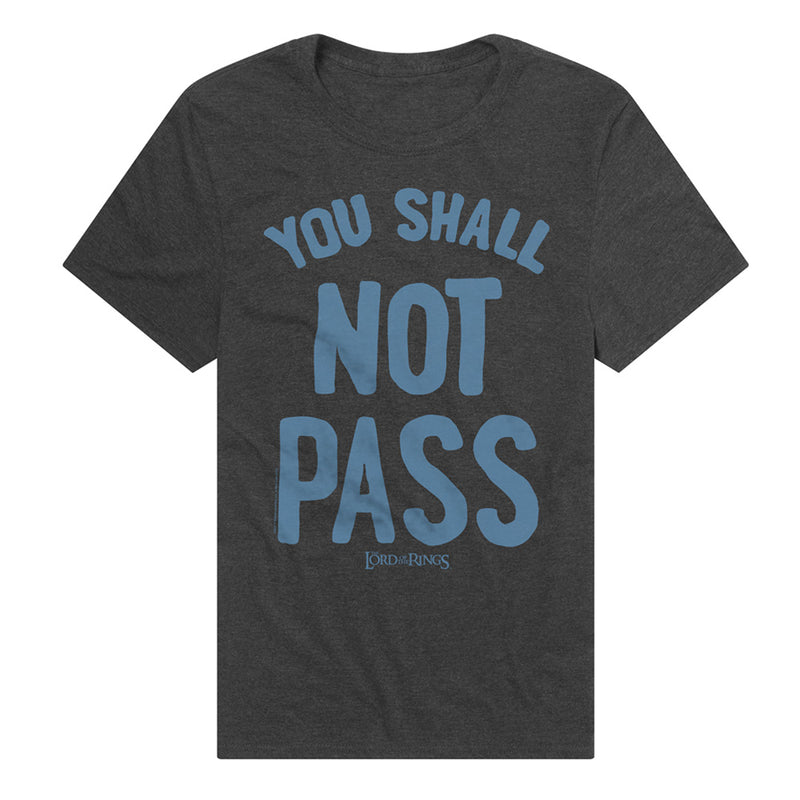 T-Shirt featuring design named Lord Of The Rings - The Almighty Gandalf