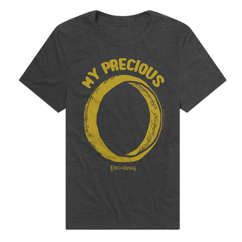 T-Shirt featuring design named Lord Of The Rings - The Gollum