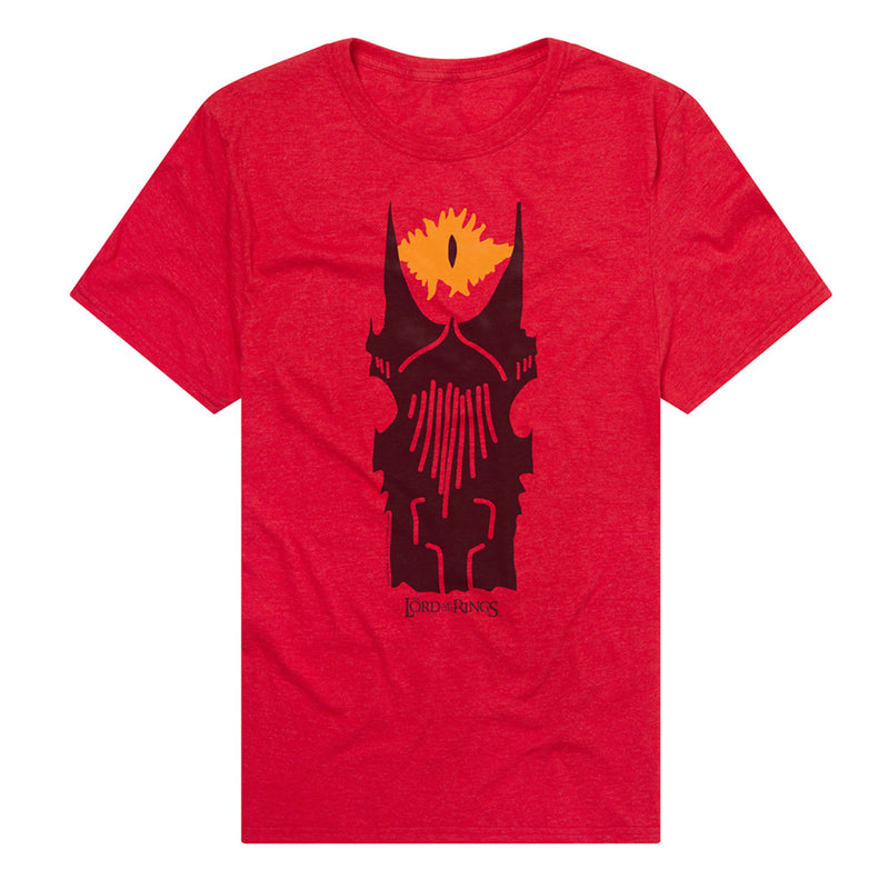 T-Shirt featuring design named Lord Of The Rings - The Evil Eye
