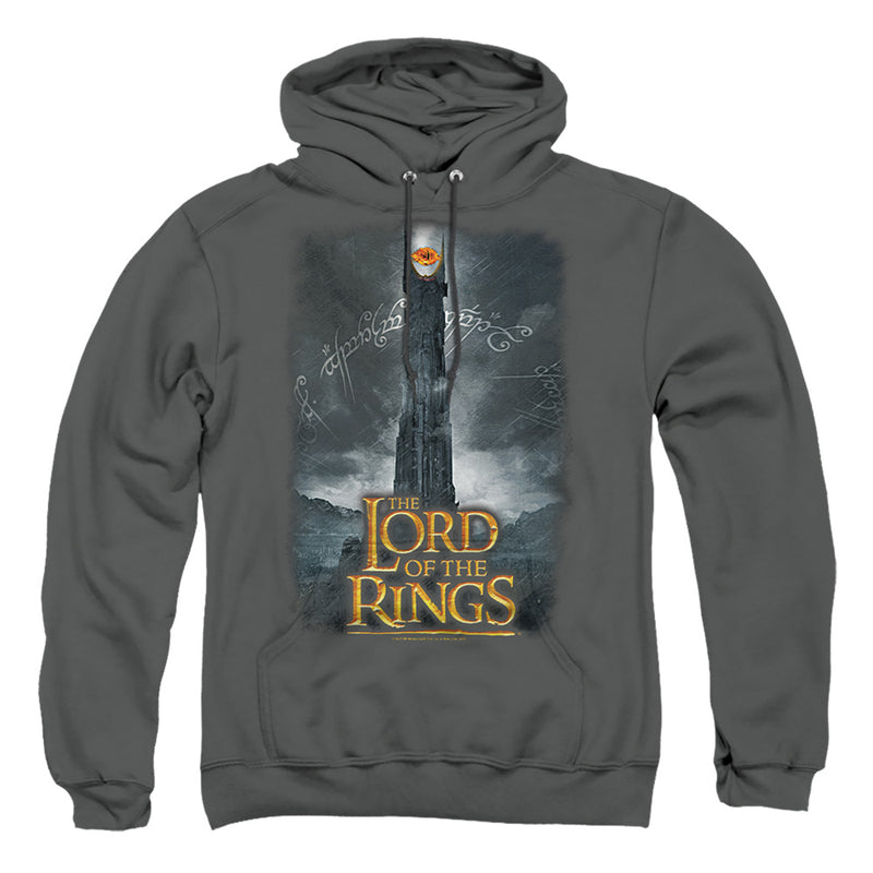 Hoodie featuring design named The Lord of the Rings Trilogy - Always Watching