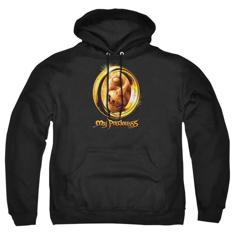 Hoodie featuring design named The Lord of the Rings Trilogy - My Precious