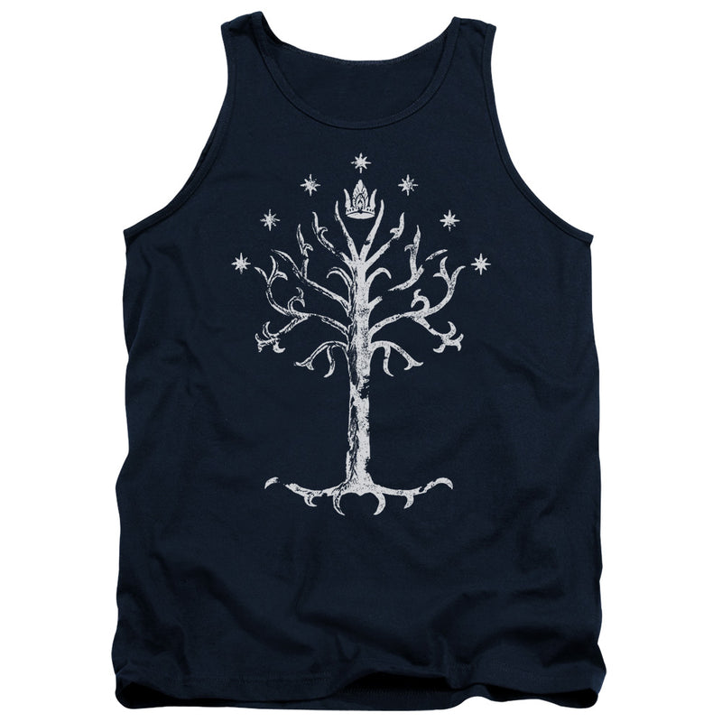 Lord of the Rings - Tree of Gondor