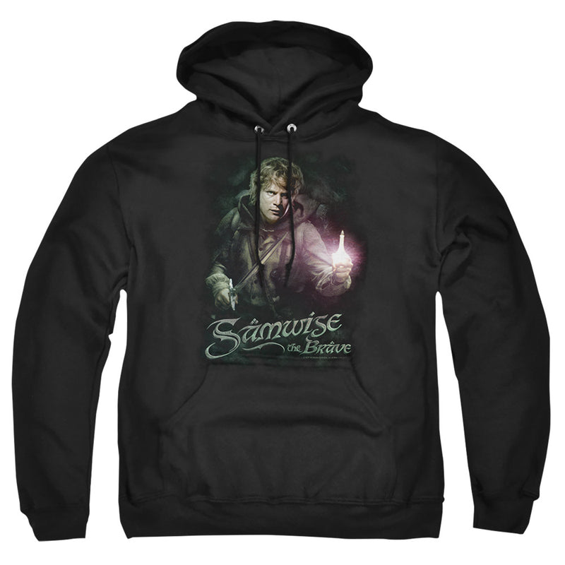 The Lord of the Rings Trilogy - Samwise the Brave