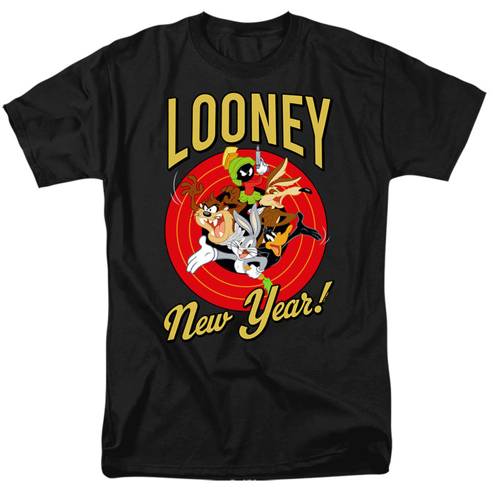 Looney Tunes - Looney New Year
