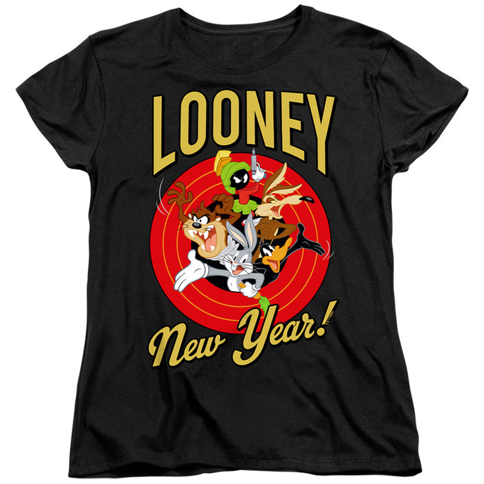 Looney Tunes - Looney New Year