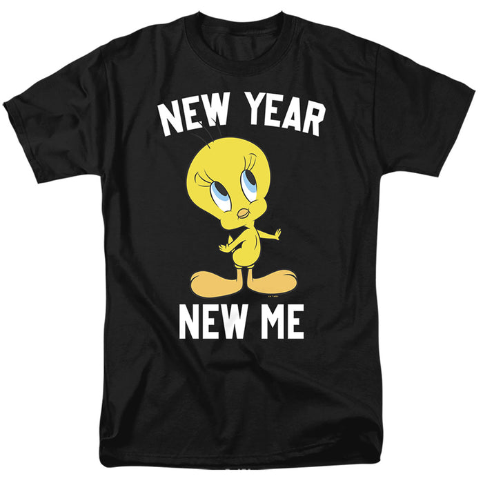 Looney Tunes - Tweety New Year New Me