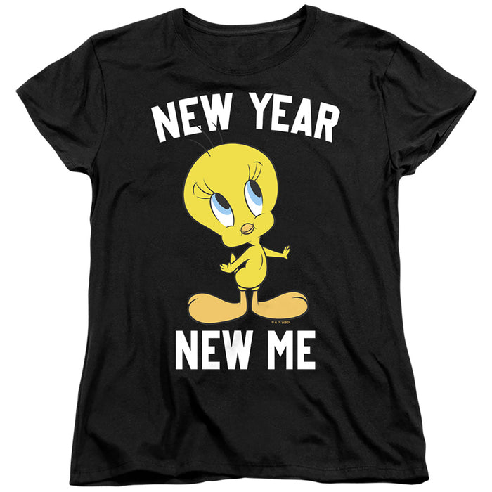Looney Tunes - Tweety New Year New Me
