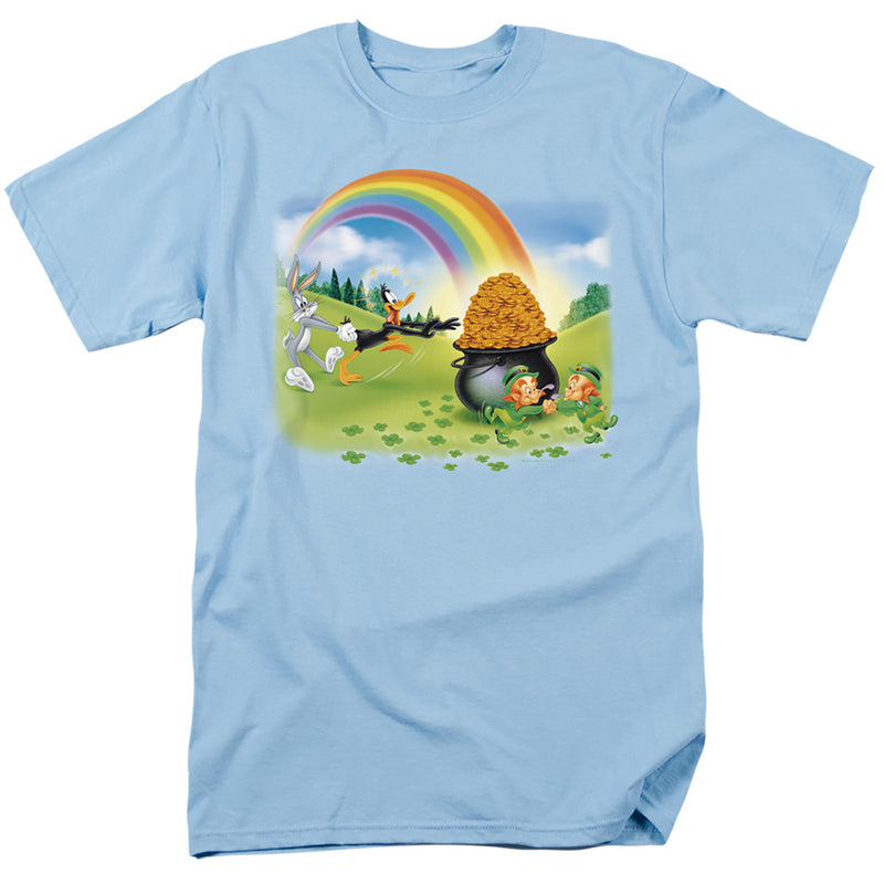 T-Shirt featuring design named Looney Tunes - Mine Mine Mine!