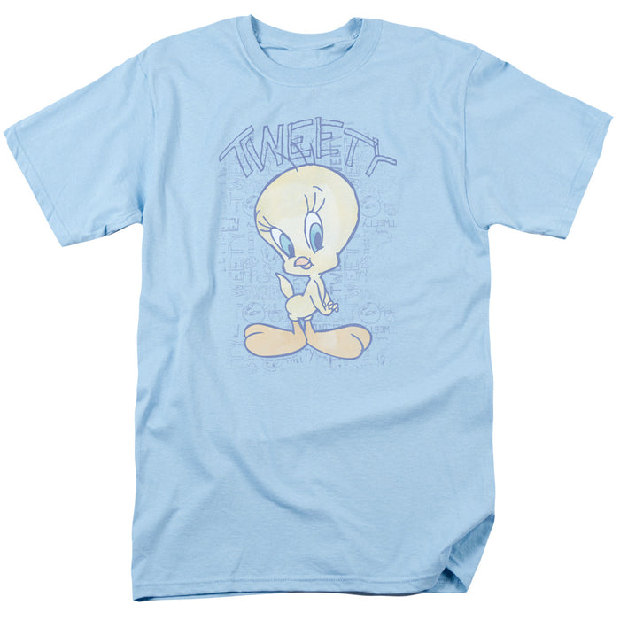 Looney Tunes - Tweety Fade