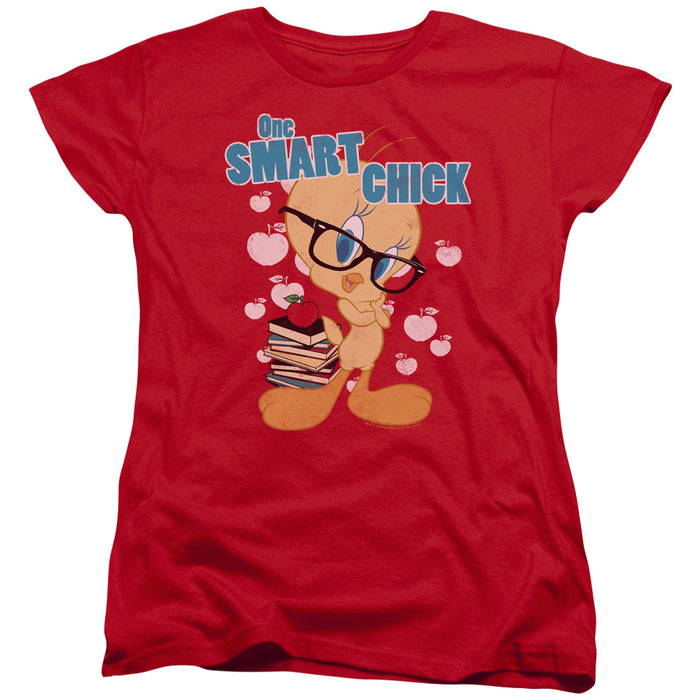 Looney Tunes - One Smart Chick
