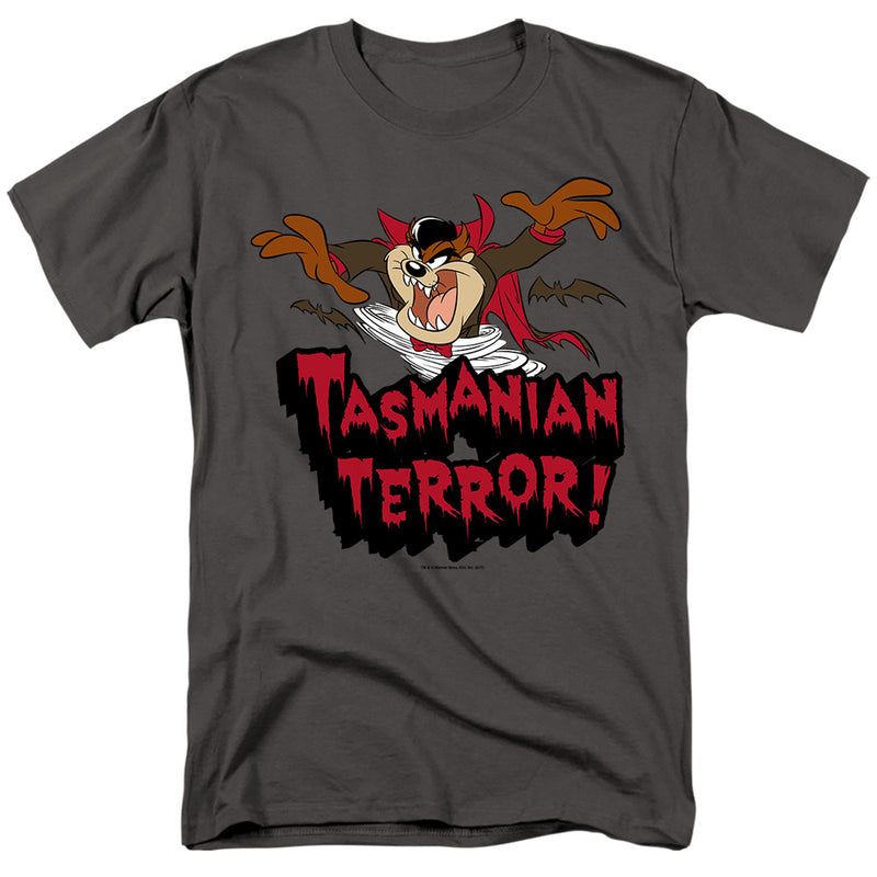 T-Shirt featuring design named Looney Tunes - Taz Terror, product image 1 of 2