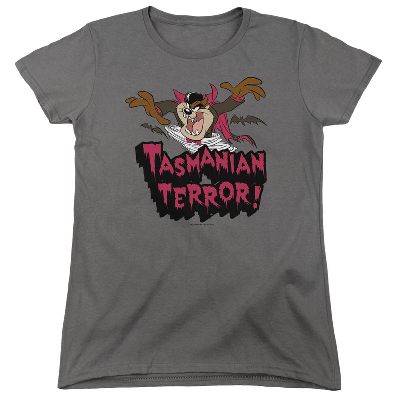 T-Shirt featuring design named Looney Tunes - Taz Terror, product image 2 of 2