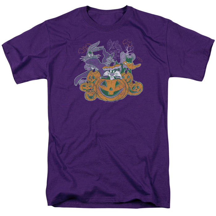 Looney Tunes - Spooky Pals Distressed