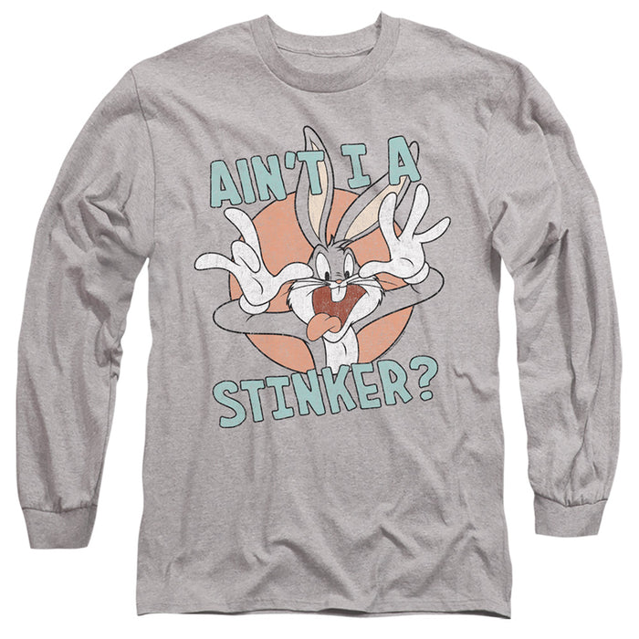 I - — A Stinker? MeTV Ain\'t Mall Looney Tunes