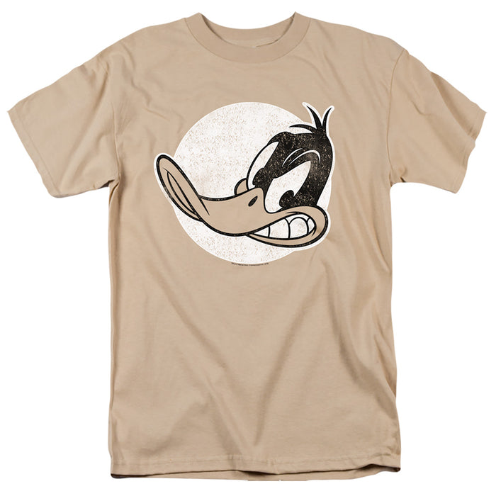 Looney Tunes - Daffy Vintage Badge