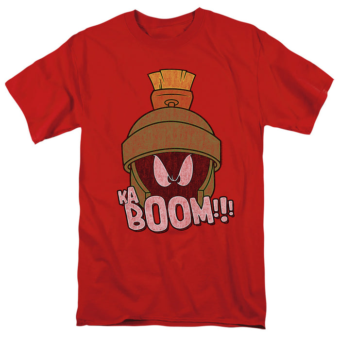 Looney Tunes - Kaboom Distressed