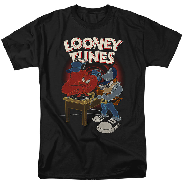 Looney Tunes - DJ Looney