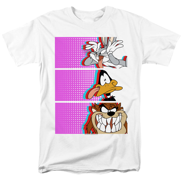 Looney Tunes - Character Stripes