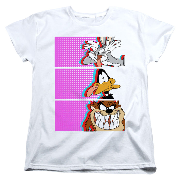 Looney Tunes - Character Stripes