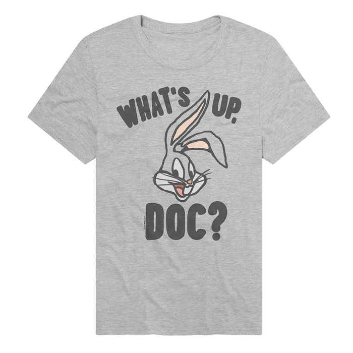 Looney Tunes - The What's Up Doc