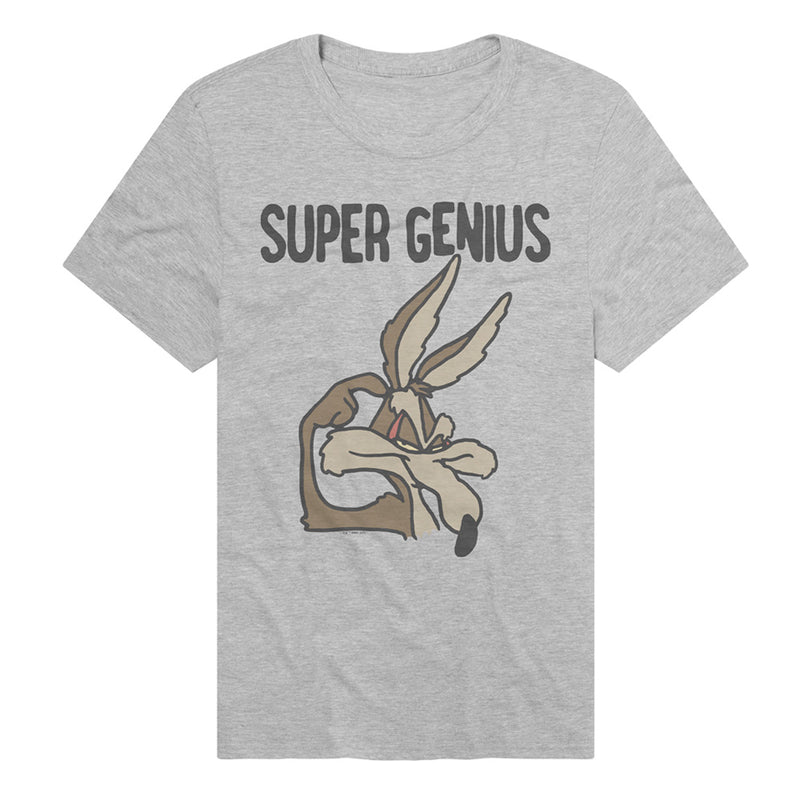 T-Shirt featuring design named Looney Tunes - The High IQ
