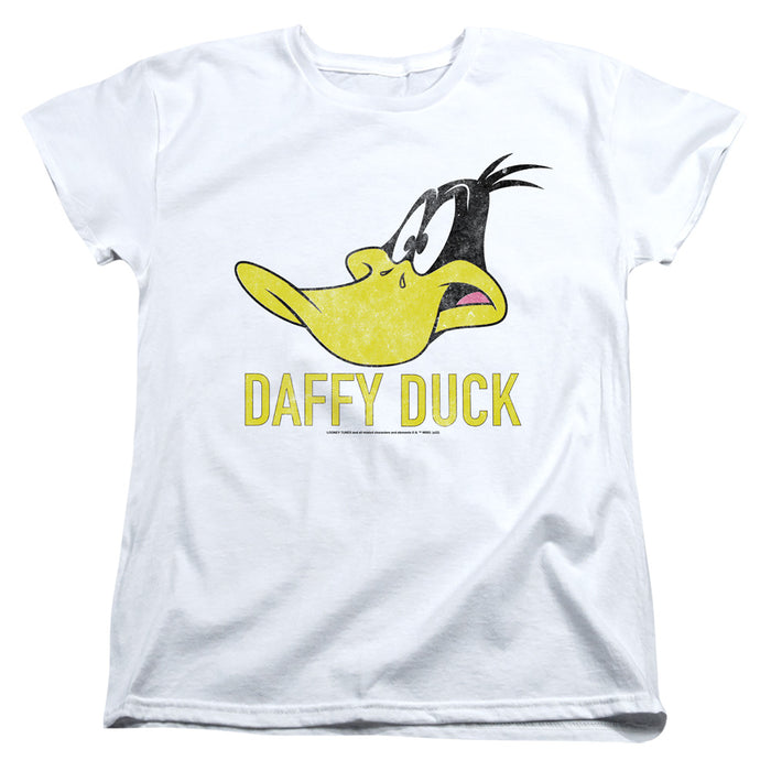 Looney Tunes - Daffy Head