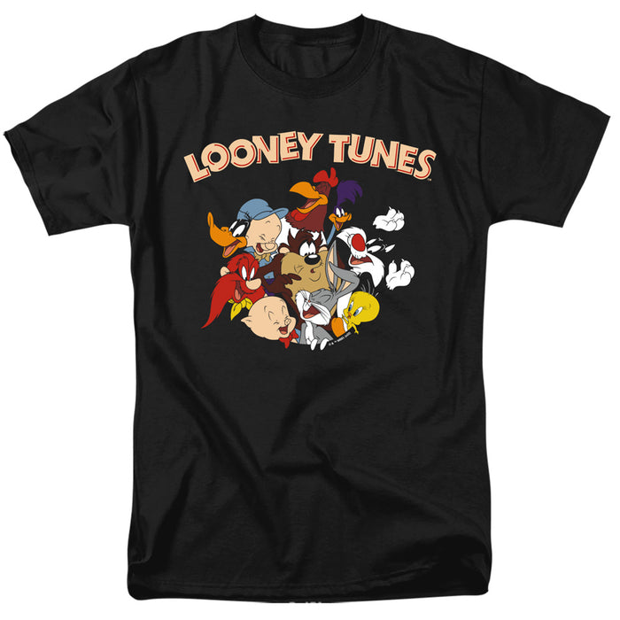 Looney Tunes - Laughing Group Shot