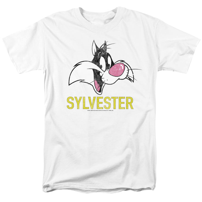 Looney Tunes - Sylvester Head