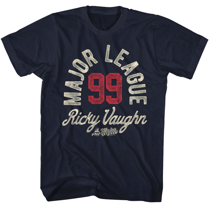 Major League - Vaughn 99