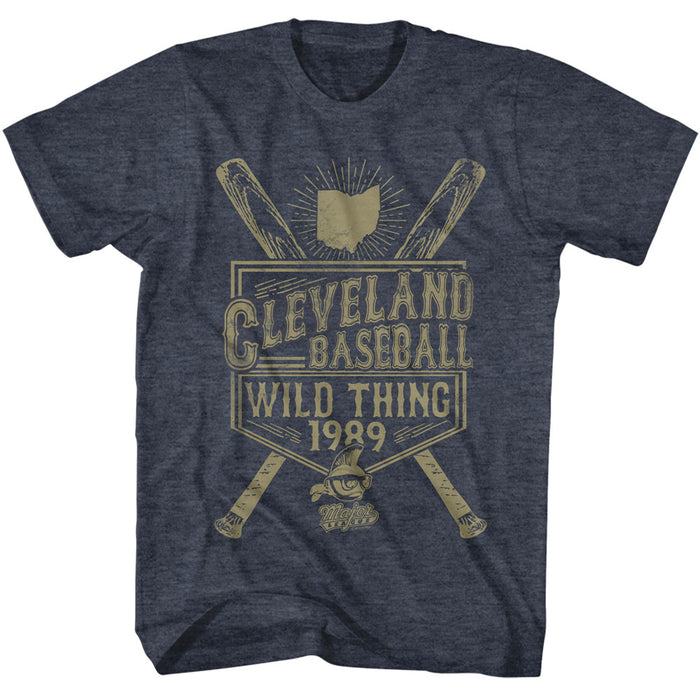 Major League - Cleveland Baseball