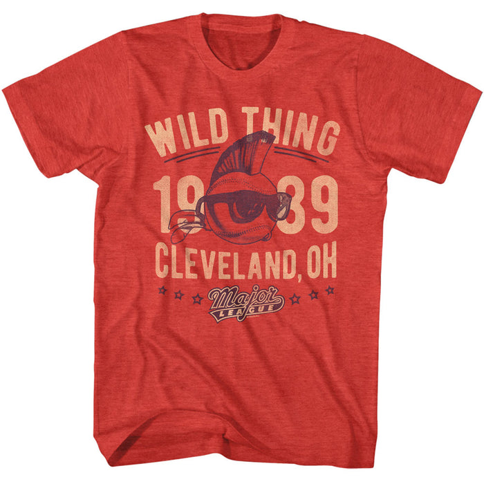 Major League - Cleveland Wild Thing