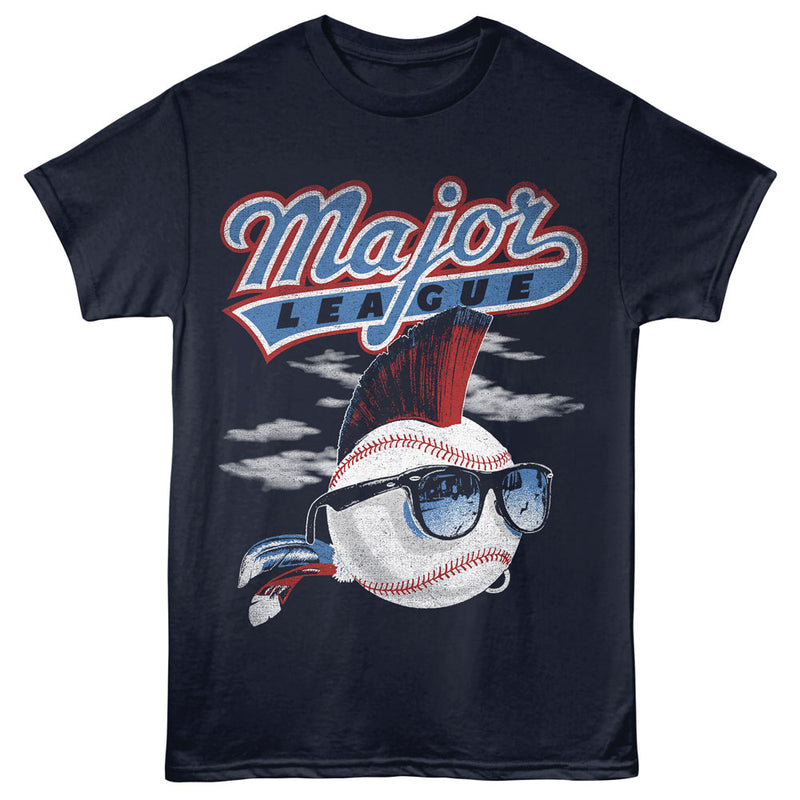 Major League - Baseball in the Clouds
