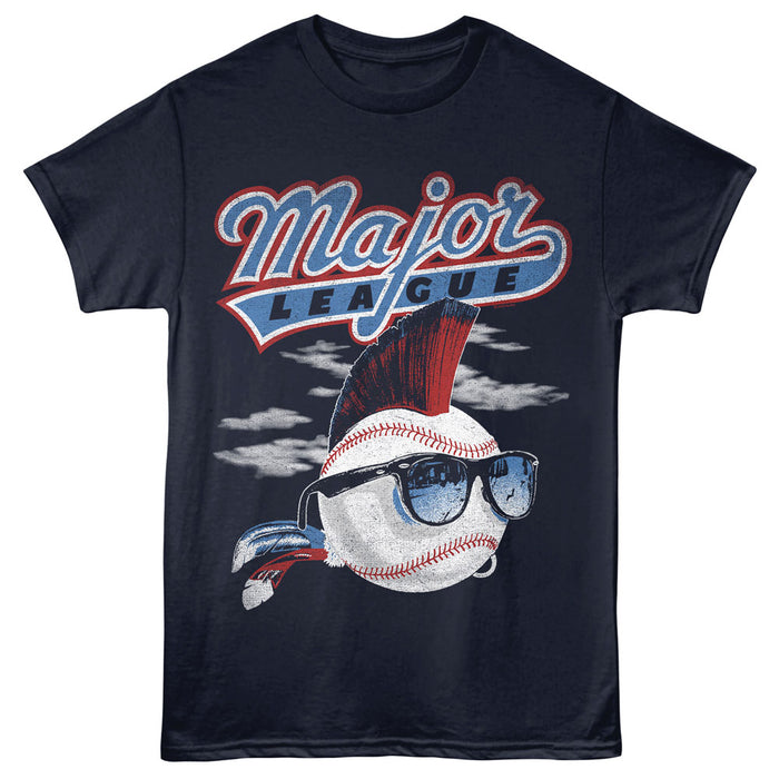 Major League - Baseball in the Clouds