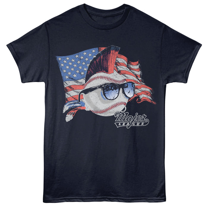 Major League - American Flag