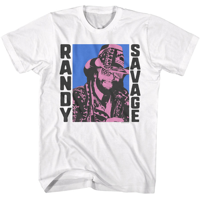 Macho Man Randy Savage - Randy Savage