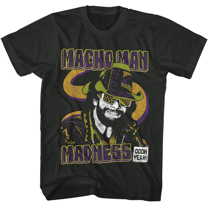Macho Man Randy Savage - Macho Madness