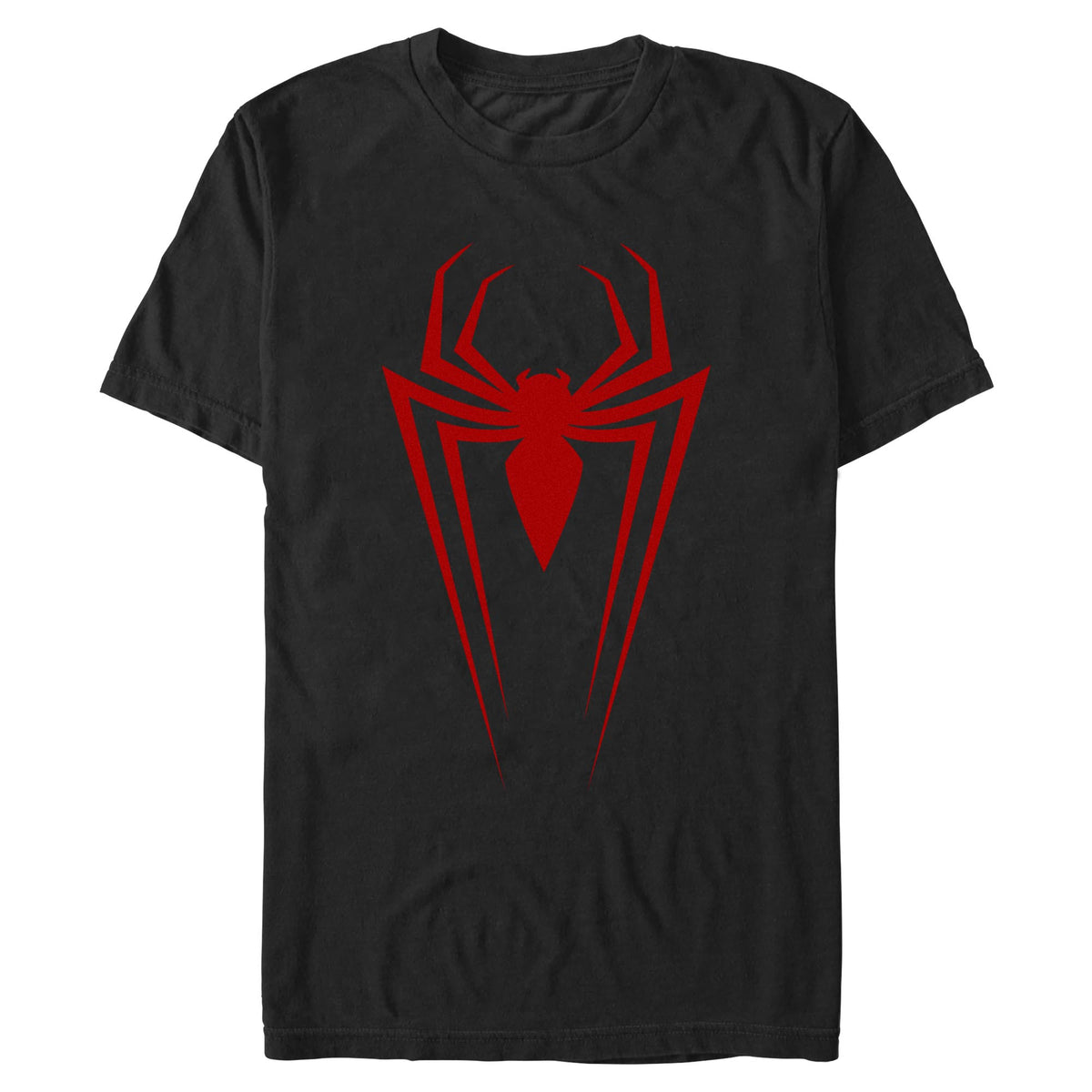 Marvel Long Spider Men's T-Shirt — MeTV Mall