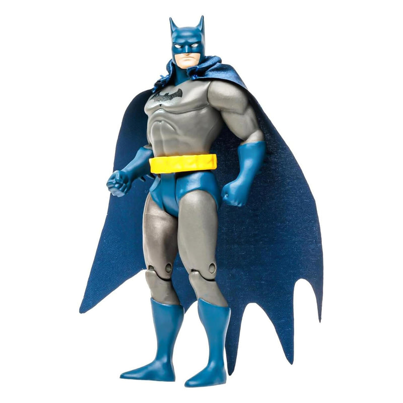 DC Super Powers 5 Inch Action Figure | Batman Hush product image 1 of 9