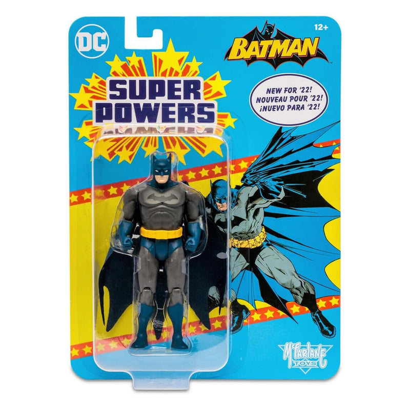 DC Super Powers 5 Inch Action Figure | Batman Hush product image 2 of 9